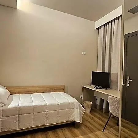 Hotel Del Sole-aversa