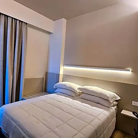 Del Sole-aversa Hotel 3*