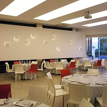 Del Sole-aversa Hotel Gricignano dʼAversa