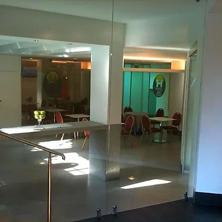 Del Sole-aversa Hotel